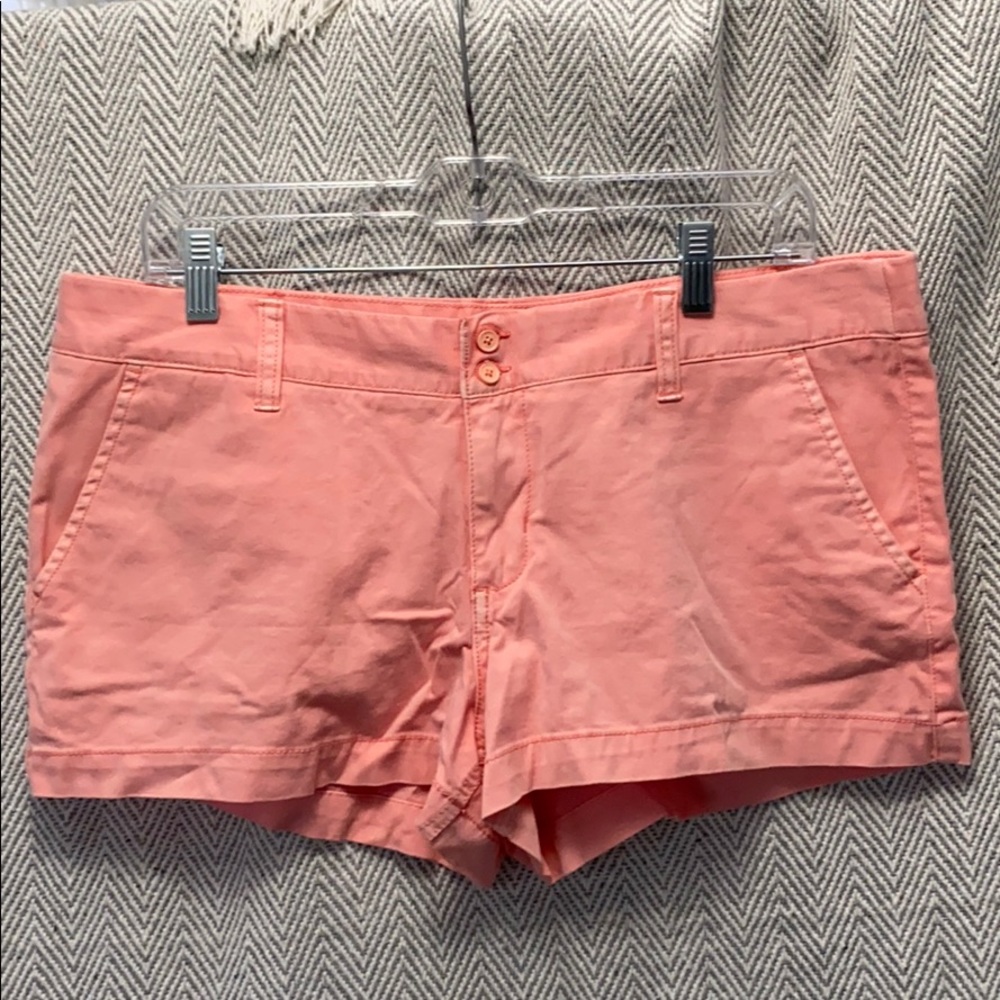 Cute shorts